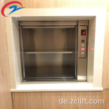 Kommerzieller Dumbwaiter Kostenauftrieb